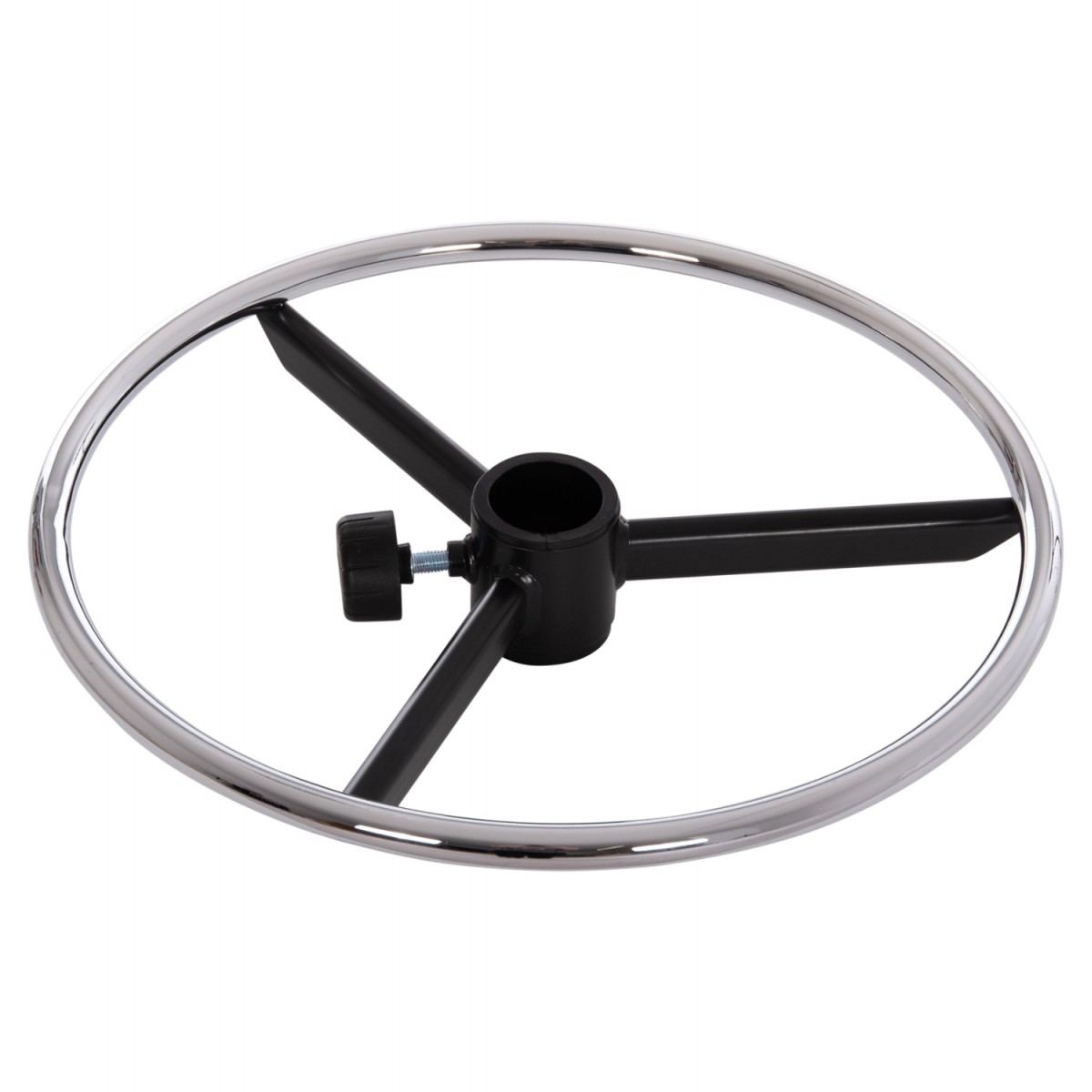 ΑΝΤΑΛΛΑΚΤΙΚΟ ΥΠΟΠΟΔΙΟ ΓΙΑ ΚΑΡΕΚΛΑ ΓΡΑΦΕΙΟΥ HM1042, HM1043--Φ44,5εκ.