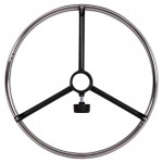 ΑΝΤΑΛΛΑΚΤΙΚΟ ΥΠΟΠΟΔΙΟ ΓΙΑ ΚΑΡΕΚΛΑ ΓΡΑΦΕΙΟΥ HM1042, HM1043--Φ44,5εκ.