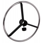 ΑΝΤΑΛΛΑΚΤΙΚΟ ΥΠΟΠΟΔΙΟ ΓΙΑ ΚΑΡΕΚΛΑ ΓΡΑΦΕΙΟΥ HM1042, HM1043--Φ44,5εκ.