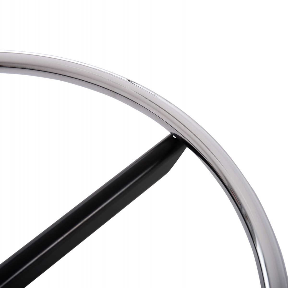 ΑΝΤΑΛΛΑΚΤΙΚΟ ΥΠΟΠΟΔΙΟ ΓΙΑ ΚΑΡΕΚΛΑ ΓΡΑΦΕΙΟΥ HM1042, HM1043--Φ44,5εκ.