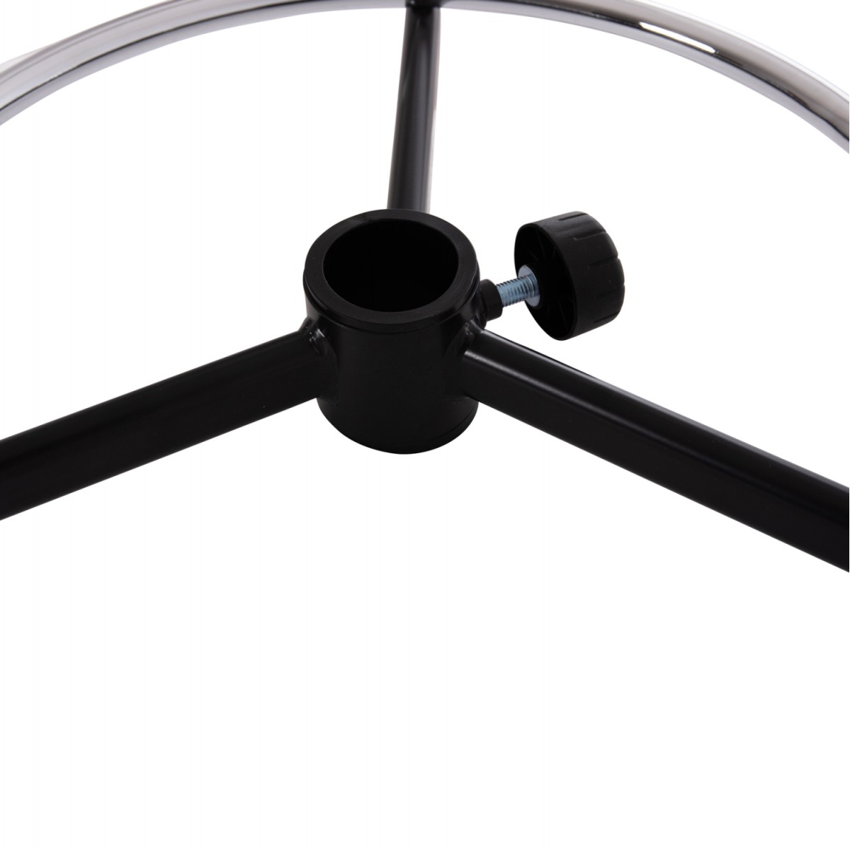 ΑΝΤΑΛΛΑΚΤΙΚΟ ΥΠΟΠΟΔΙΟ ΓΙΑ ΚΑΡΕΚΛΑ ΓΡΑΦΕΙΟΥ HM1042, HM1043--Φ44,5εκ.