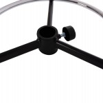 ΑΝΤΑΛΛΑΚΤΙΚΟ ΥΠΟΠΟΔΙΟ ΓΙΑ ΚΑΡΕΚΛΑ ΓΡΑΦΕΙΟΥ HM1042, HM1043--Φ44,5εκ.