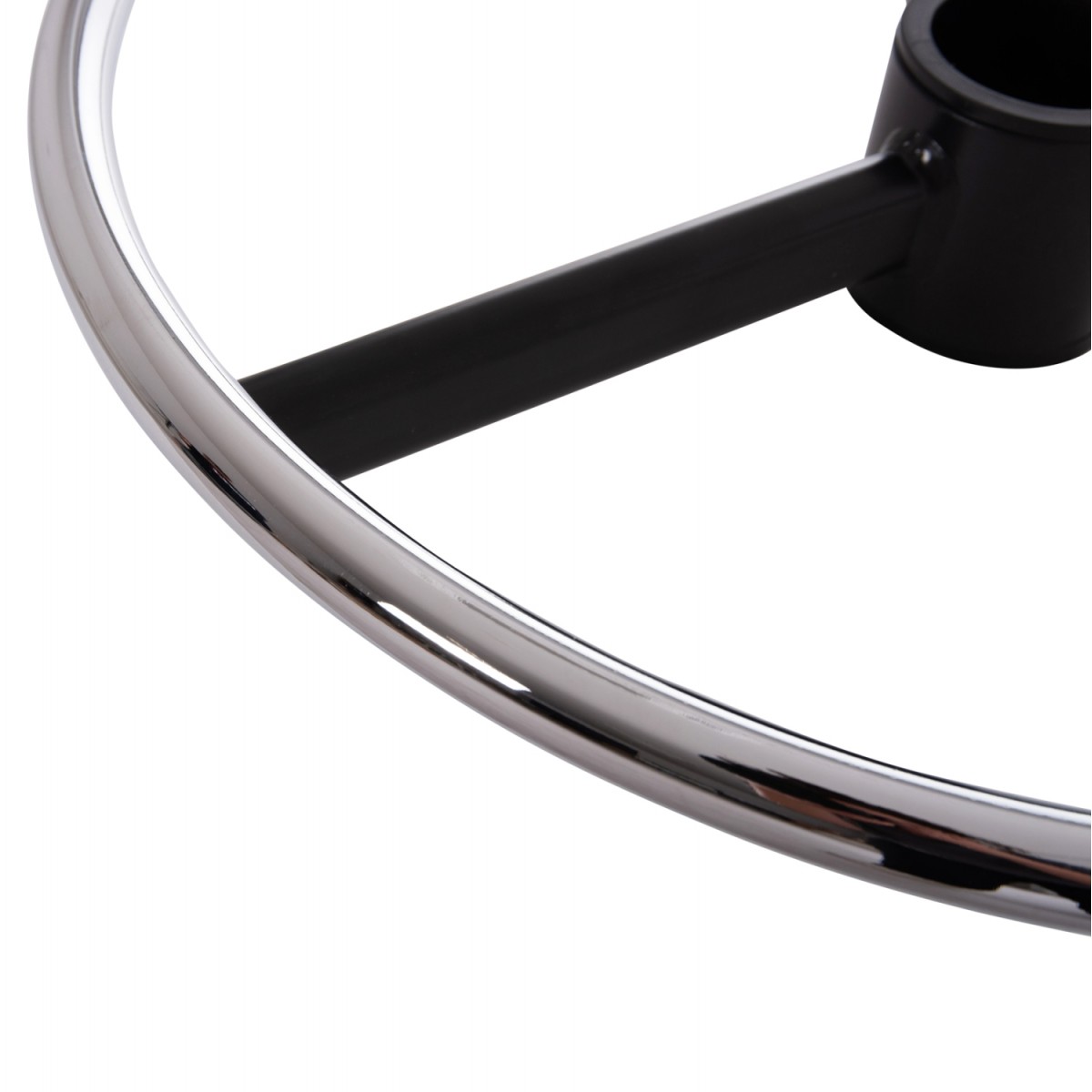 ΑΝΤΑΛΛΑΚΤΙΚΟ ΥΠΟΠΟΔΙΟ ΓΙΑ ΚΑΡΕΚΛΑ ΓΡΑΦΕΙΟΥ HM1042, HM1043--Φ44,5εκ.