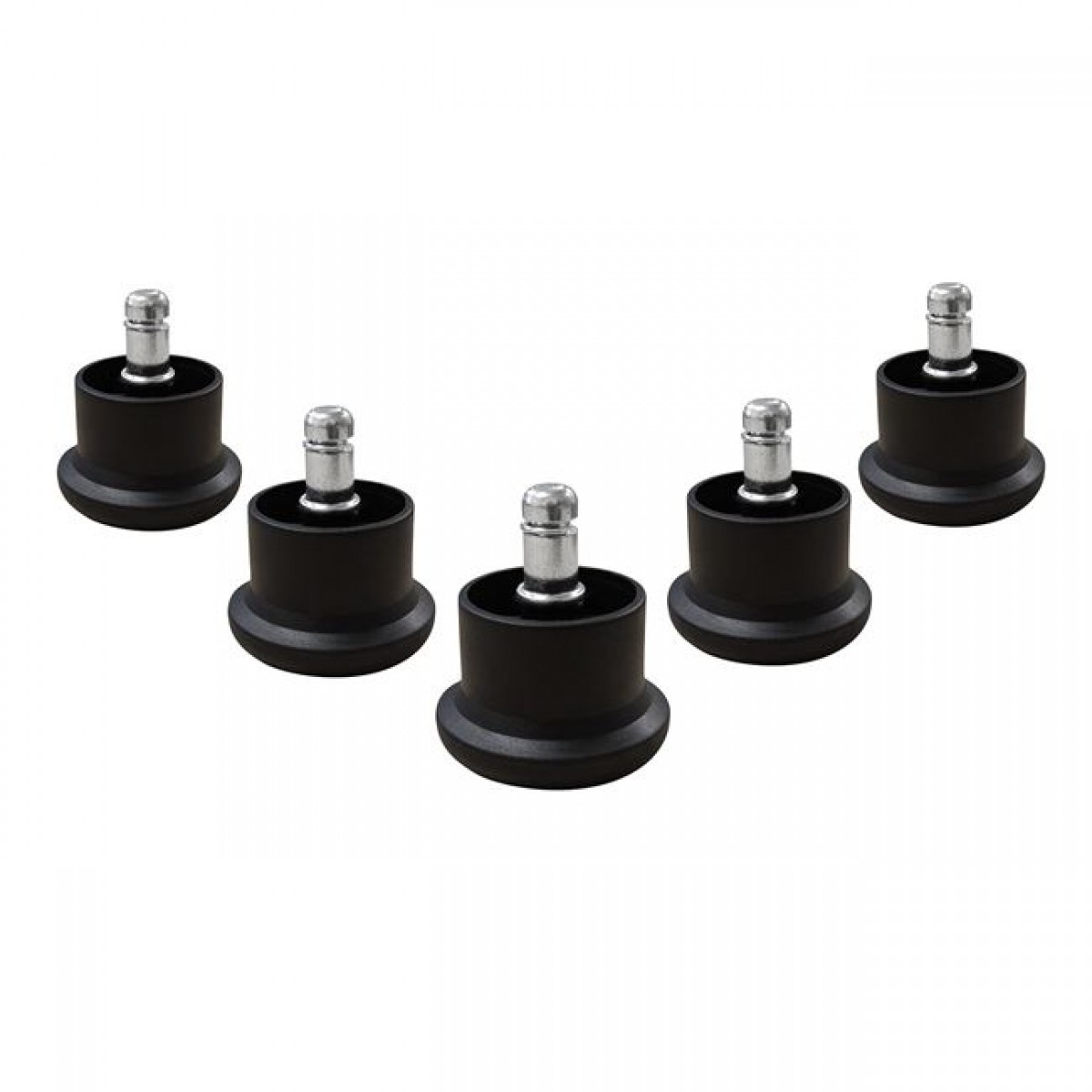 ΑΝΤΑΛΛΑΚΤΙΚΕΣ ΤΑΠΕΣ ΑΚΙΝΗΣΙΑΣ ΣΕΤ 5ΤΜΧ ΓΙΑ ΚΑΡΕΚΛΕΣ ΓΡΑΦΕΙΟΥ