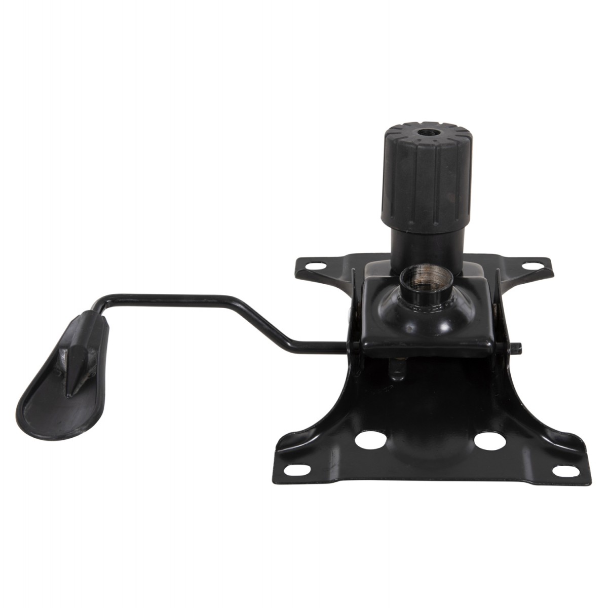 ΜΕΤΑΛΛΙΚΗ ΒΑΣΗ ΚΑΘΙΣΜΑΤΟΣ ΓΙΑ ΚΑΡΕΚΛΕΣ ΓΡΑΦΕΙΟΥ 22X15εκ HM11374