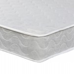 ΣΤΡΩΜΑ CONTINUOUS SPRING HM327.10 90X200 ΜΟΝΗΣ ΟΨΗΣ HOMEMARKT