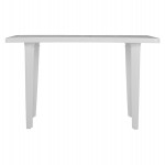 ΤΡΑΠΕΖΙ ΠΛΑΣΤΙΚΟ 70X120X70εκ. ΛΕΥΚΟ 303002034