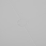 ΤΡΑΠΕΖΙ ΠΛΑΣΤΙΚΟ 70X120X70εκ. ΛΕΥΚΟ 303002034