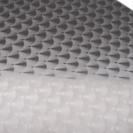 ΤΡΑΠΕΖΙ FRODO ΑΛΟΥΜΙΝΙΟΥ 60Χ60Χ72Υεκ. 4ΝΥΧΟ HM5016