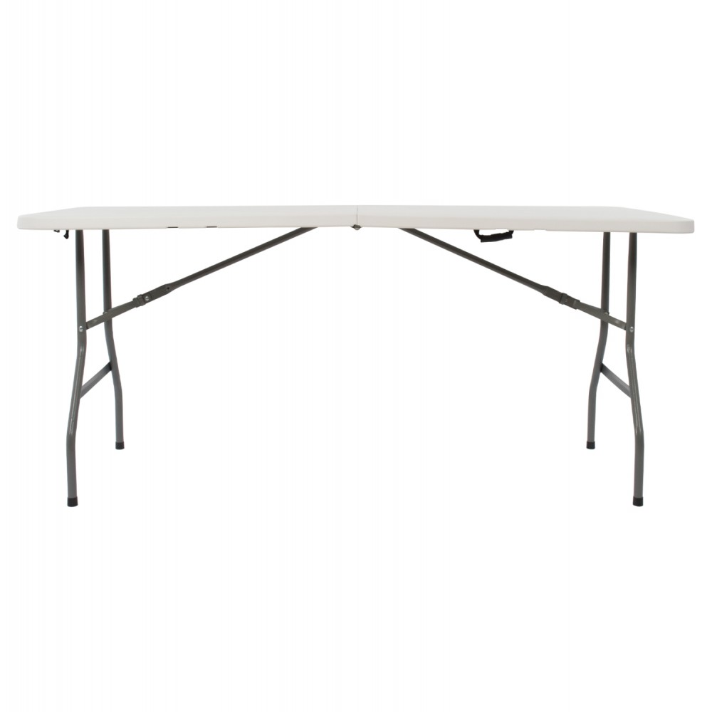 ΤΡΑΠΕΖΙ CATERING-ΣΥΝΕΔΡΙΟΥ HM5167 180Χ74Χ74 ΒΑΛΙΤΣΑ ΠΤΥΣΣΟΜΕΝΟ