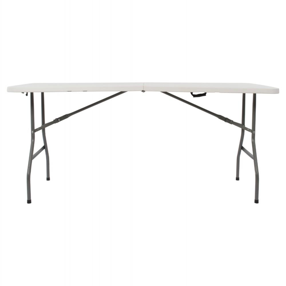 ΤΡΑΠΕΖΙ CATERING-ΣΥΝΕΔΡΙΟΥ HM5167 180Χ74Χ74 ΒΑΛΙΤΣΑ ΠΤΥΣΣΟΜΕΝΟ