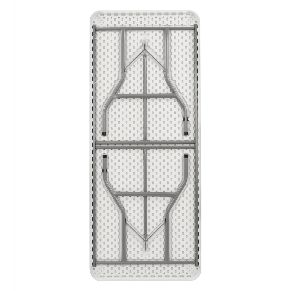 ΤΡΑΠΕΖΙ CATERING-ΣΥΝΕΔΡΙΟΥ HM5168 180Χ74Χ74 εκ. ΠΤΥΣΣΟΜΕΝΟ