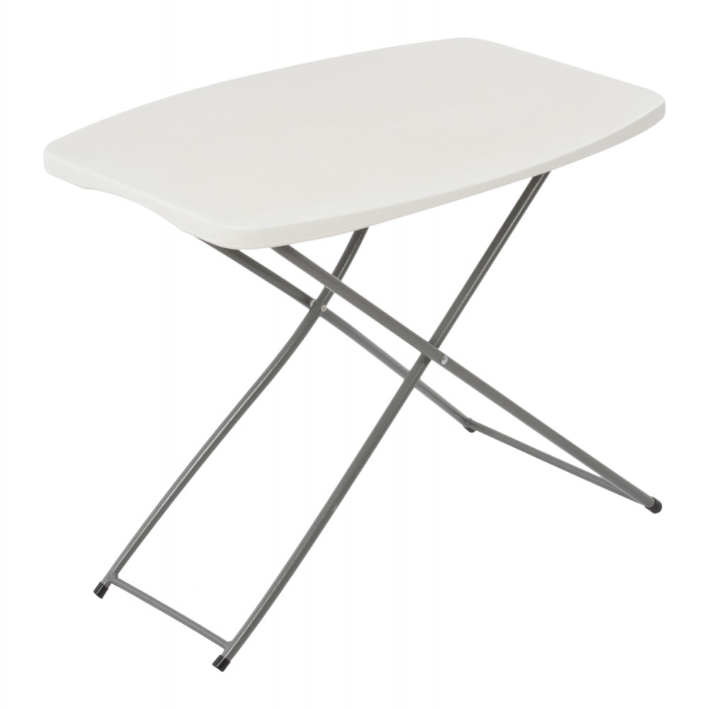 ΤΡΑΠΕΖΙ CATERING-ΣΥΝΕΔΡΙΟΥ HM5169 75X48X74 εκ. ΠΤΥΣΣΟΜΕΝΟ