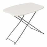 ΤΡΑΠΕΖΙ CATERING-ΣΥΝΕΔΡΙΟΥ HM5169 75X48X74 εκ. ΠΤΥΣΣΟΜΕΝΟ