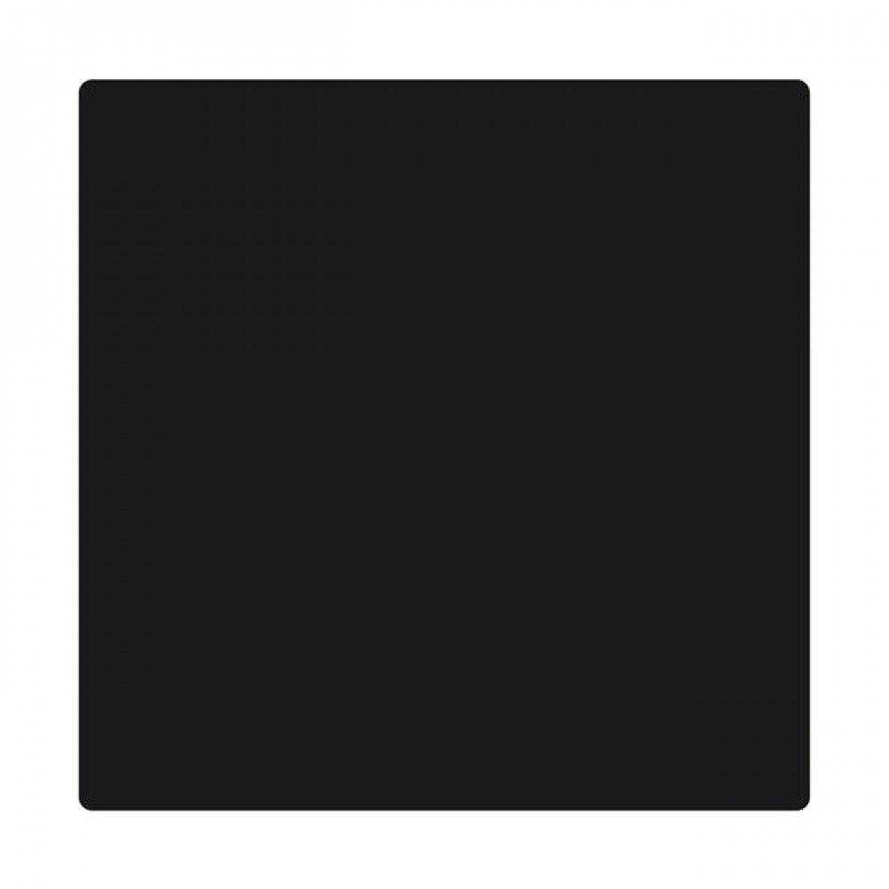 ΕΠΙΦΑΝΕΙΑ ΤΡΑΠΕΖΙΟΥ COMPACT HPL 80X80 εκ. ΜΑΥΡΗ HM5162.03