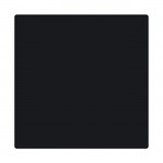 ΕΠΙΦΑΝΕΙΑ ΤΡΑΠΕΖΙΟΥ COMPACT HPL 80X80 εκ. ΜΑΥΡΗ HM5162.03