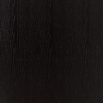 ΕΠΙΦΑΝΕΙΑ ΤΡΑΠΕΖΙΟΥ ΑΠΟ MDF 60Χ60 εκ. ΜΑΥΡΗ HM8437.02