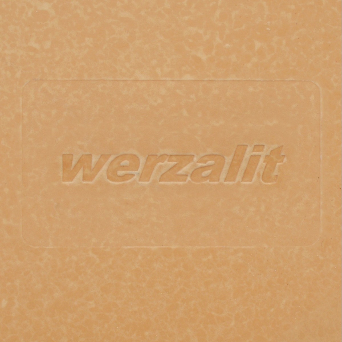 ΕΠΙΦΑΝΕΙΑ ΤΡΑΠΕΖΙΟΥ WERZALIT 80Χ80Χ3.5εκ. INDIAN SESAMI HM5231.10