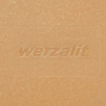 ΕΠΙΦΑΝΕΙΑ ΤΡΑΠΕΖΙΟΥ WERZALIT 120Χ80Χ3.5εκ. INDIAN SESAMI HM5630.10