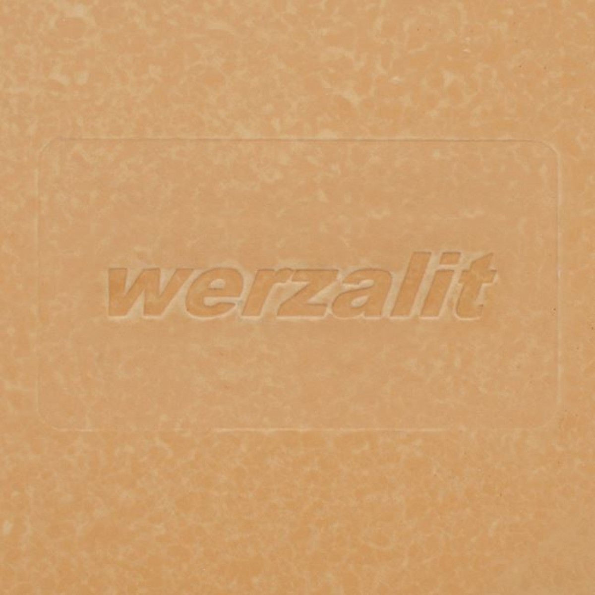 ΕΠΙΦΑΝΕΙΑ ΤΡΑΠΕΖΙΟΥ WERZALIT 60Χ60Χ3.5εκ. MARBLE WHITE-GREY 5657 HM5229.11
