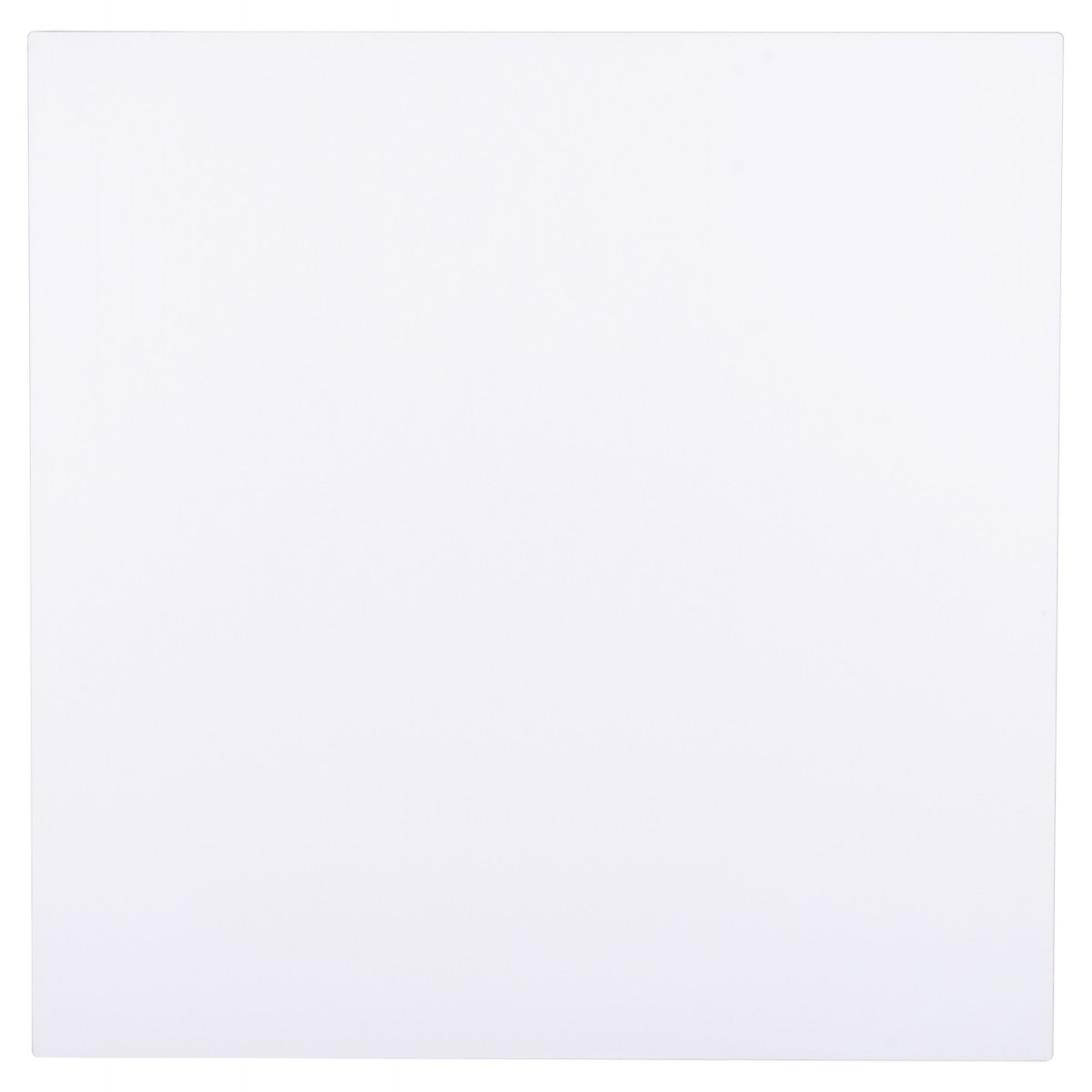 ΕΠΙΦΑΝΕΙΑ ΤΡΑΠΕΖΙΟΥ HPL 80Χ80 ΛΕΥΚΗ HM5733.01