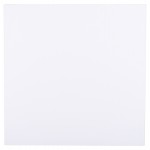 ΕΠΙΦΑΝΕΙΑ ΤΡΑΠΕΖΙΟΥ HPL 80Χ80 ΛΕΥΚΗ HM5733.01