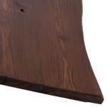 ΕΠΙΦΑΝΕΙΑ ΜΑΣΙΦ ΕΛΑΤΟ ΜΕ ΚΟΨΙΜΟ RODE 140X70X4 ΚΑΡΥΔΙ