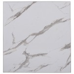ΕΠΙΦΑΝΕΙΑ ΤΡΑΠΕΖΙΟΥ HPL MARBLE WHITE-GREY 5145 HM5827.11 65X69