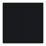 ΕΠΙΦΑΝΕΙΑ ΤΡΑΠΕΖΙΟΥ HPL HM5839.01 ΜΑΥΡΗ 80x80 εκ. ΠΑΧΟΥΣ 12mm.