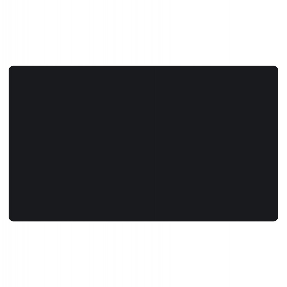 ΕΠΙΦΑΝΕΙΑ ΤΡΑΠΕΖΙΟΥ HPL HM5840.01 ΜΑΥΡΗ 120x69 εκ. ΠΑΧΟΥΣ 12mm.