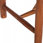 ΤΡΑΠΕΖΙ GROOVE HM9390.01 ΑΠΟ ΞΥΛΟ ΜΑΣΙΦ ΤΕΑΚ 220X100X90Υεκ.