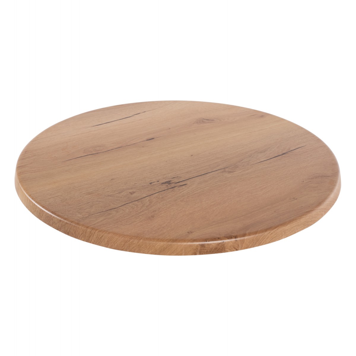 ΕΠΙΦΑΝΕΙΑ ΤΡΑΠΕΖΙΟΥ Φ60Χ2.5εκ. 4680 WERZALIT ΦΥΣΙΚΟ HM5227.14