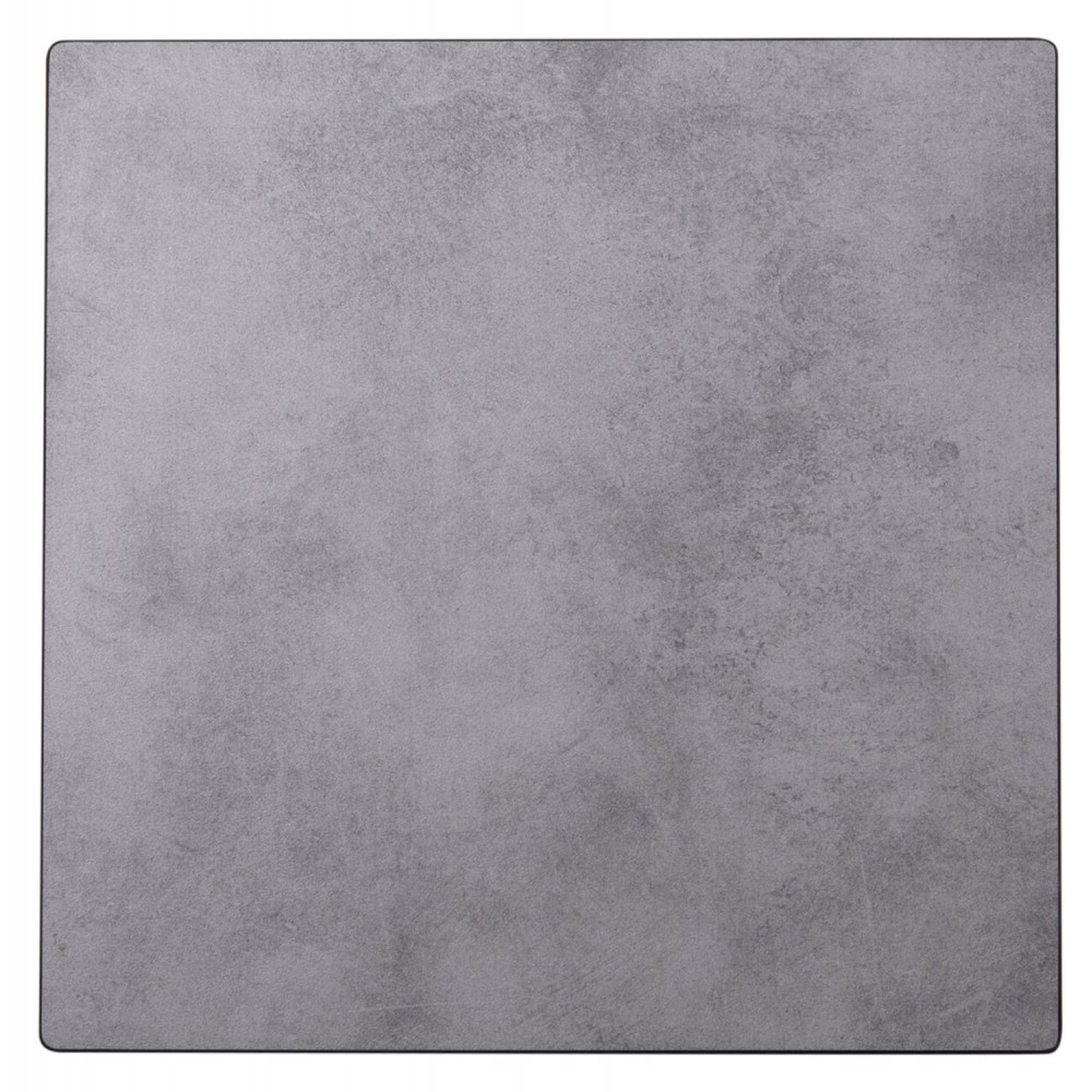 ΕΠΙΦΑΝΕΙΑ ΤΡΑΠΕΖΙΟΥ HPL HM6361.12 ΤΕΤΡΑΓΩΝΗ COMPACT CEMENT 44Χ44Χ1.5εκ