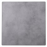 ΕΠΙΦΑΝΕΙΑ ΤΡΑΠΕΖΙΟΥ HPL HM6361.12 ΤΕΤΡΑΓΩΝΗ COMPACT CEMENT 44Χ44Χ1.5εκ