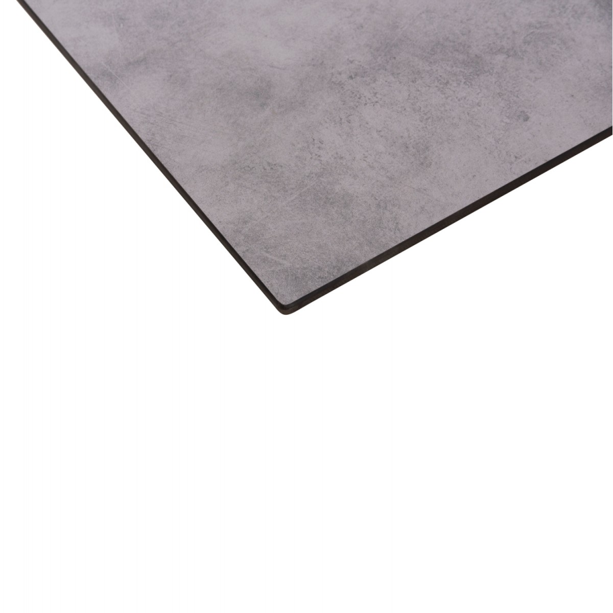 ΕΠΙΦΑΝΕΙΑ ΤΡΑΠΕΖΙΟΥ HPL HM6361.12 ΤΕΤΡΑΓΩΝΗ COMPACT CEMENT 44Χ44Χ1.5εκ