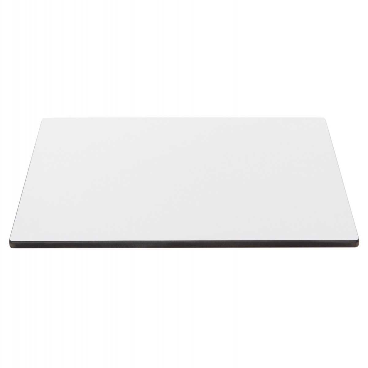 EΠΙΦΑΝΕΙΑ ΤΡΑΠΕΖΙΟΥ HPL HM6362.02 ΤΕΤΡΑΓΩΝΗ ΛΕΥΚΗ COMPACT 50X50X1.5εκ.