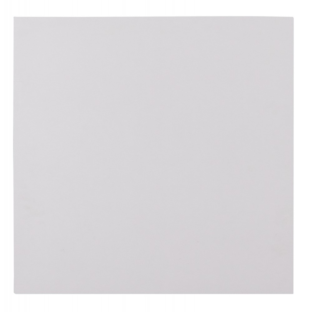 EΠΙΦΑΝΕΙΑ ΤΡΑΠΕΖΙΟΥ HPL HM6363.02 ΤΕΤΡΑΓΩΝΗ ΛΕΥΚΗ COMPACT 59.5X59.5X1.5εκ.