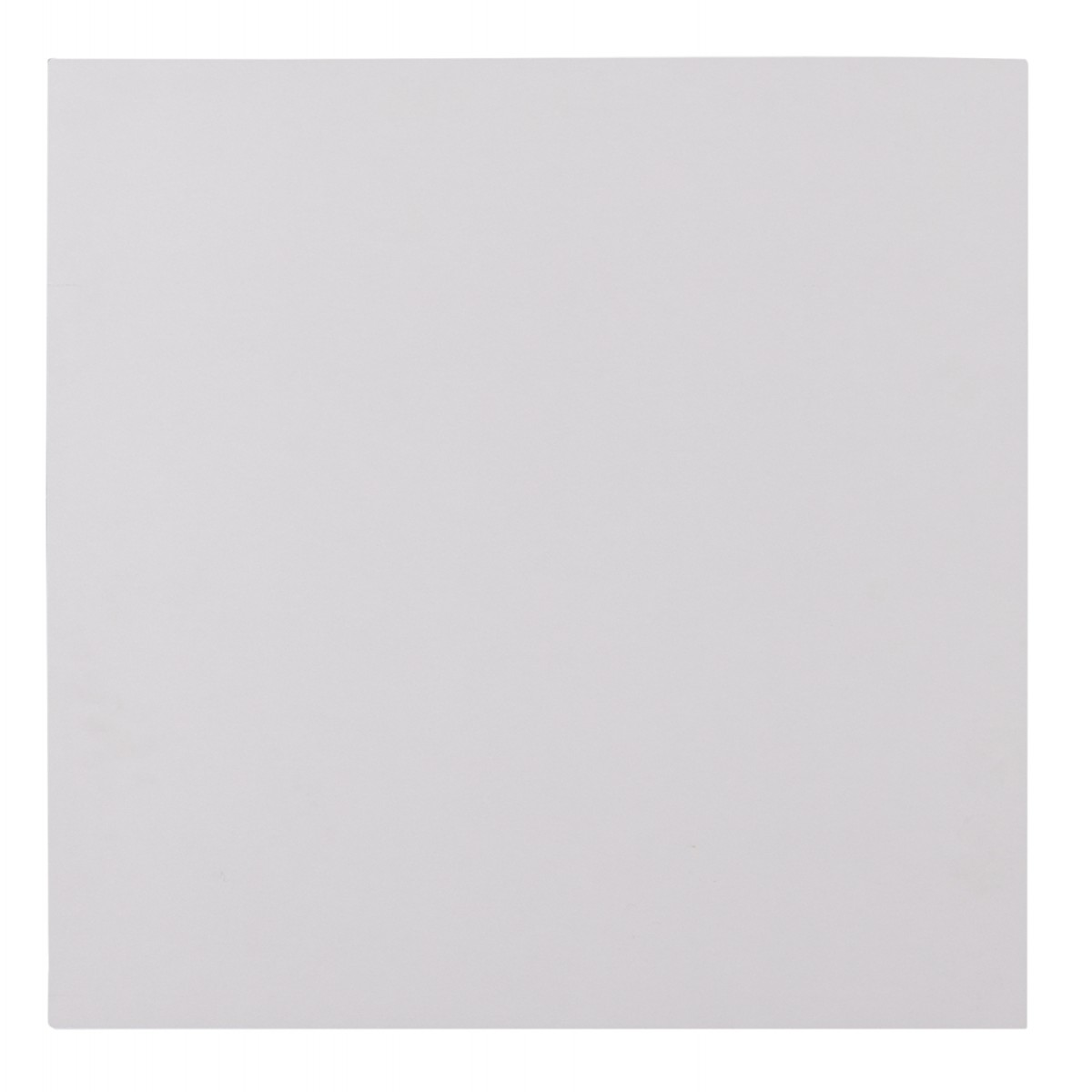 EΠΙΦΑΝΕΙΑ ΤΡΑΠΕΖΙΟΥ HPL HM6363.02 ΤΕΤΡΑΓΩΝΗ ΛΕΥΚΗ COMPACT 59.5X59.5X1.5εκ.