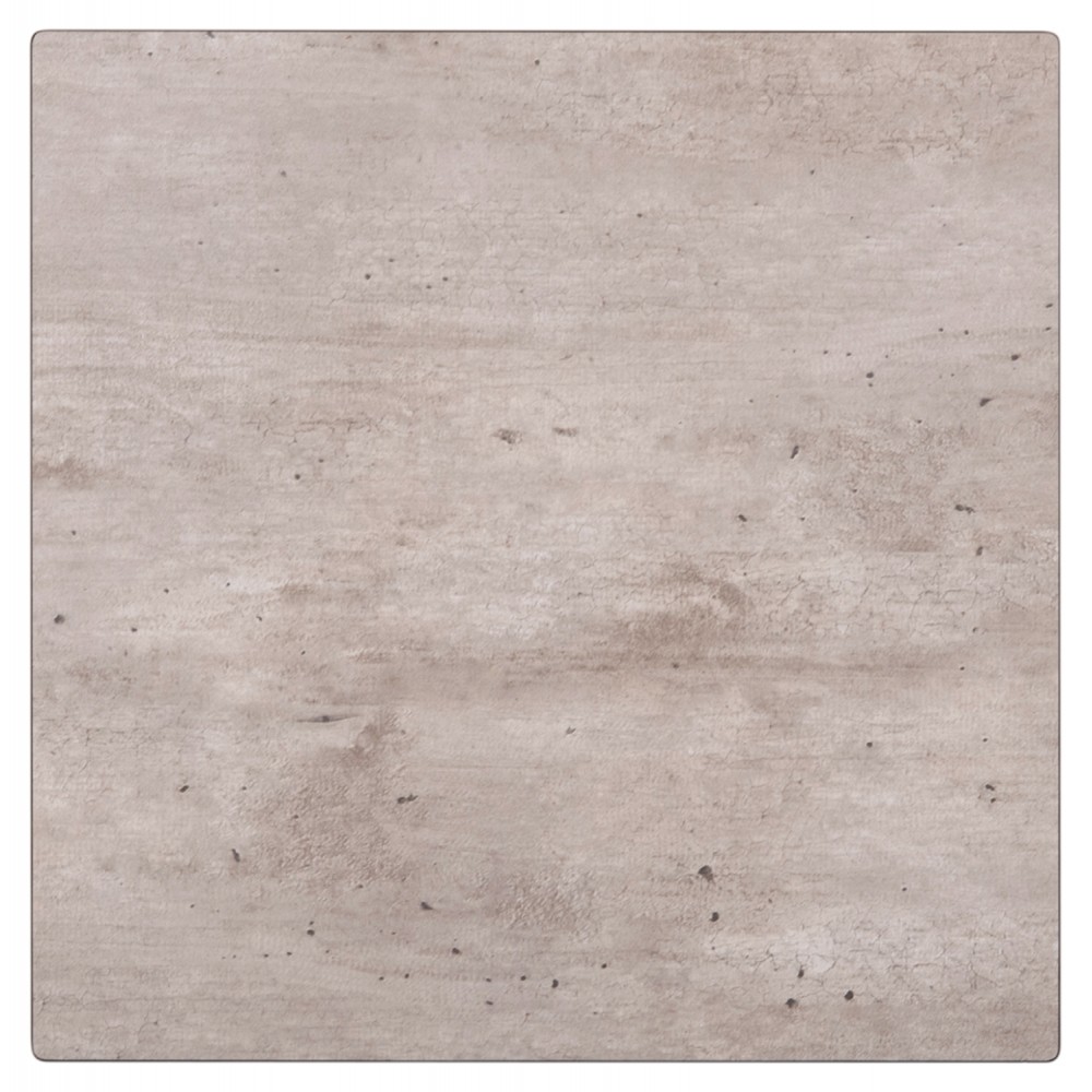 ΕΠΙΦΑΝΕΙΑ ΤΡΑΠΕΖΙΟΥ HPL HM6362.12 ΤΕΤΡΑΓΩΝΗ CEMENT COMPACT 50X50X1.5εκ.