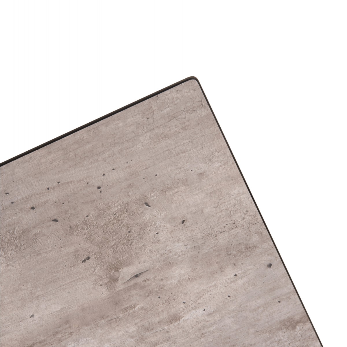 ΕΠΙΦΑΝΕΙΑ ΤΡΑΠΕΖΙΟΥ HPL HM6362.12 ΤΕΤΡΑΓΩΝΗ CEMENT COMPACT 50X50X1.5εκ.