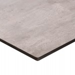 ΕΠΙΦΑΝΕΙΑ ΤΡΑΠΕΖΙΟΥ HPL HM6362.12 ΤΕΤΡΑΓΩΝΗ CEMENT COMPACT 50X50X1.5εκ.