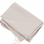 ΚΑΛΥΜΜΑ 3X4m ΓΙΑ ΟΜΠΡΕΛΑ HM6620.02 - SPUN POLYESTER ΣΕ ΜΠΕΖ