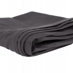 ΚΑΛΥΜΜΑ 4X4m ΓΙΑ ΟΜΠΡΕΛΑ HM6621.01 - SPUN POLYESTER ΣΕ ΓΚΡΙ