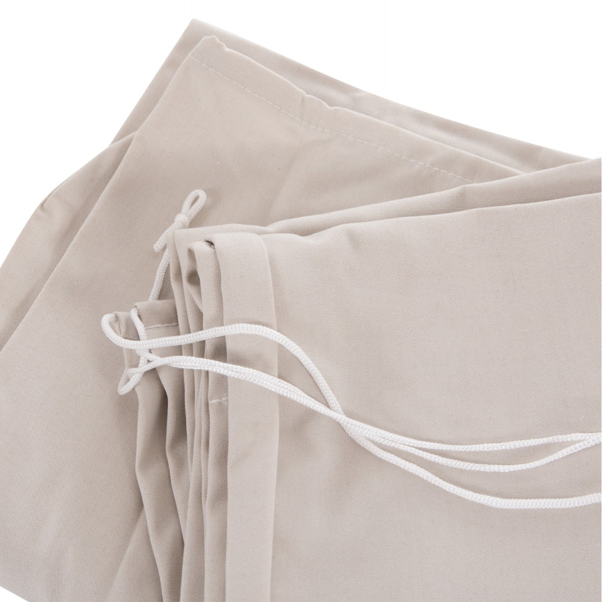 ΚΑΛΥΜΜΑ 4X4m ΓΙΑ ΟΜΠΡΕΛΑ HM6621.02 - SPUN POLYESTER ΣΕ ΜΠΕΖ