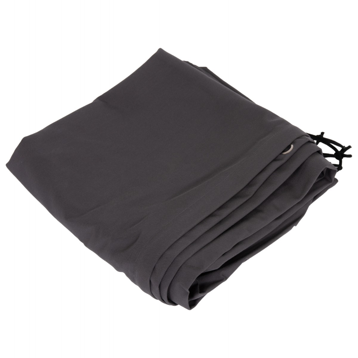 ΚΑΛΥΜΜΑ 3X3m ΓΙΑ ΟΜΠΡΕΛΑ HM6622.01 - SPUN POLYESTER ΣΕ ΓΚΡΙ