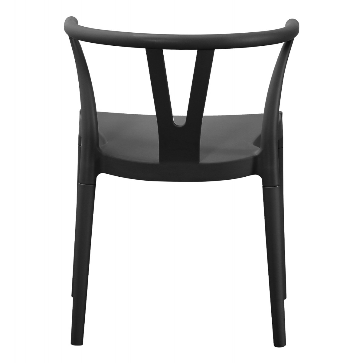 ΠΟΛΥΘΡΟΝΑ ΕΞ.ΧΩΡΟΥ BRAVE HM6625.02 ΠΟΛΥΠΡΟΠΥΛΕΝΙΟ ΣΕ ΜΑΥΡΟ 47x42x84,5Υεκ