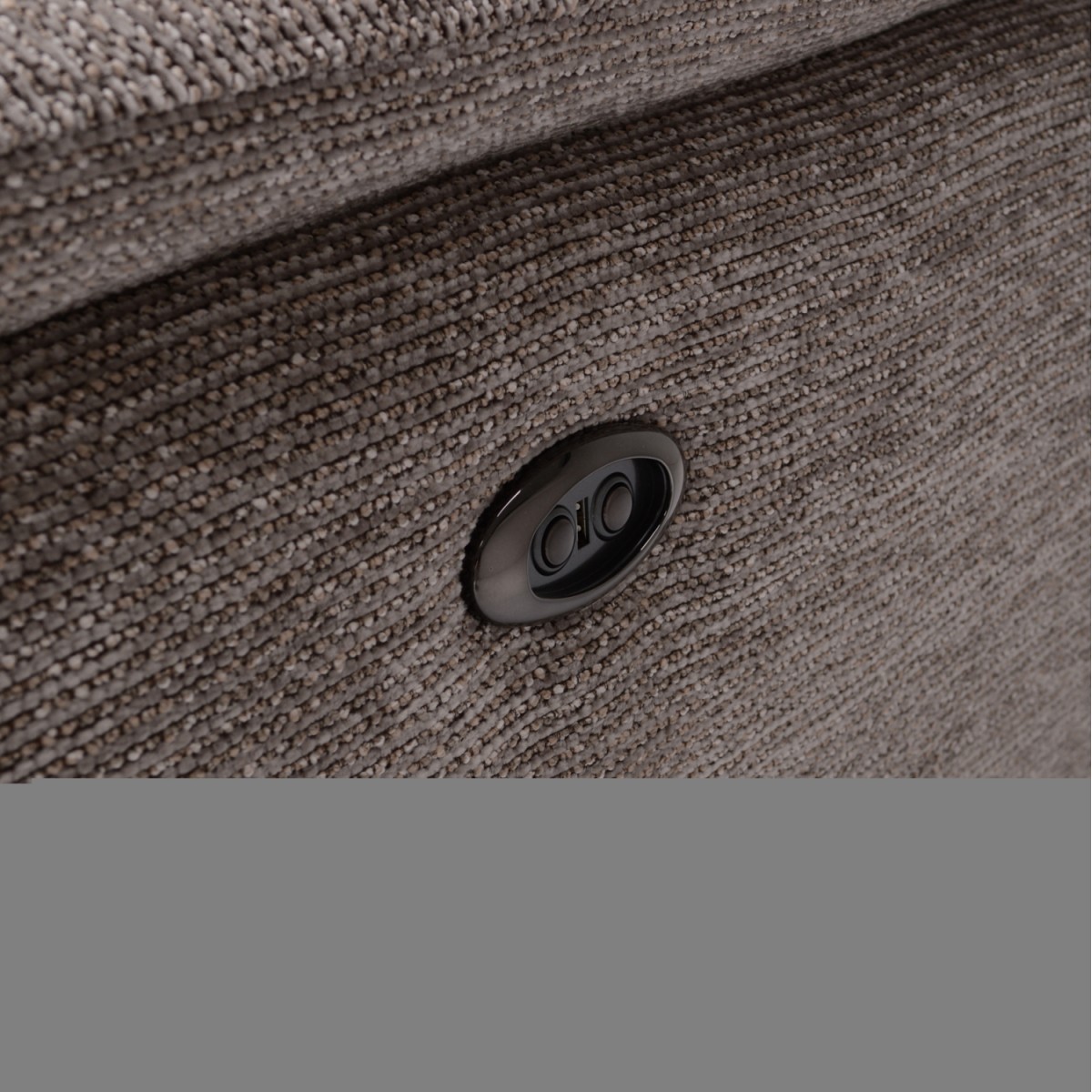 ΚΑΝΑΠΕΣ ΑΡΙΣΤΕΡΗ ΓΩΝΙΑ-ΑΝΑΚΛΙΣΗ & ΑΠΟΘ.ΧΩΡΟΣ-RESTRO HM3339.02L ΜΠΕΖ ΥΦΑΣΜΑ 284x224x76Υεκ