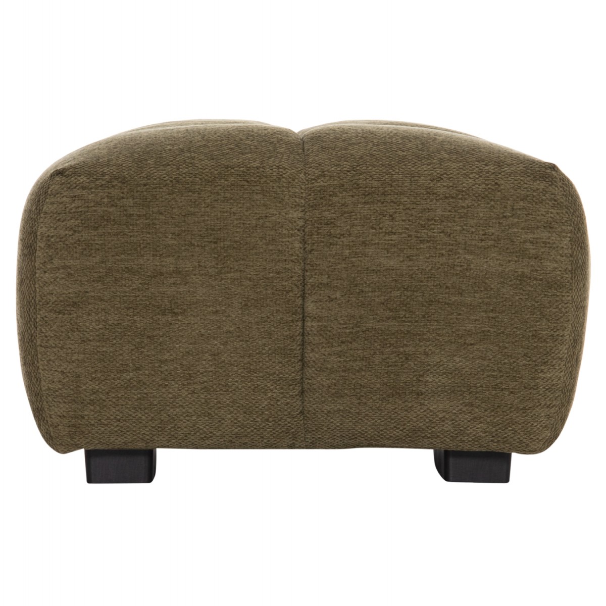 ΤΑΜΠΟΥΡΕ ΥΠΟΠΟΔΙΟ COVEN HM3342.04 ΠΡΑΣΙΝΟ ΥΦΑΣΜΑ 100x65x37Υεκ.