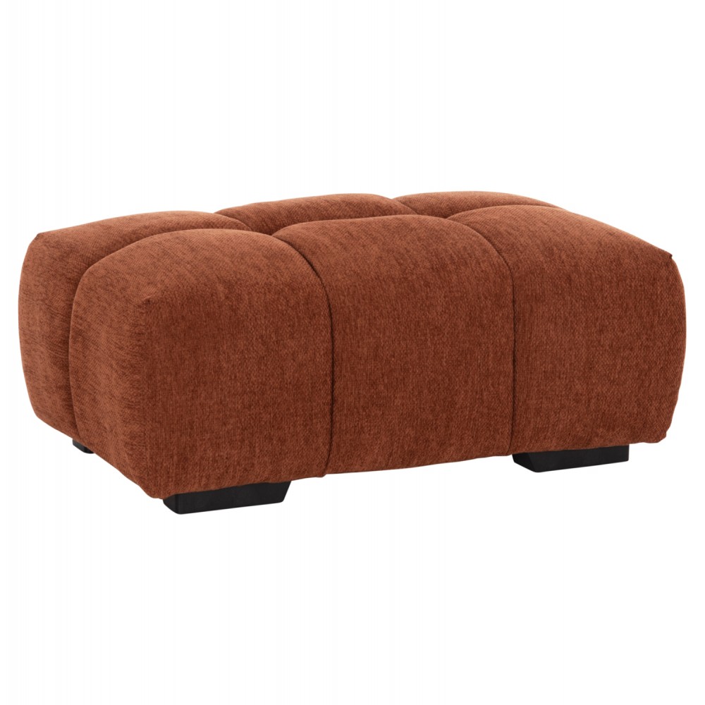 ΤΑΜΠΟΥΡΕ ΥΠΟΠΟΔΙΟ COVEN HM3342.02 ΚΕΡΑΜΙΔΙ ΥΦΑΣΜΑ 100x65x37Υεκ.