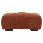 ΤΑΜΠΟΥΡΕ ΥΠΟΠΟΔΙΟ COVEN HM3342.02 ΚΕΡΑΜΙΔΙ ΥΦΑΣΜΑ 100x65x37Υεκ.